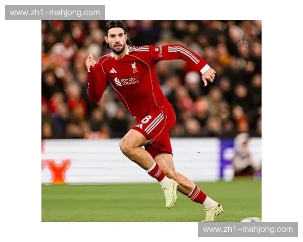 利物浦5球大胜背后 射门转化率高达31%展现高效进攻体系 利物浦5球大胜背后 射门转化率高达31%展现高效进攻体系