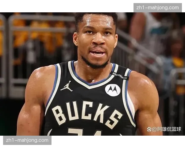 雄鹿重建方向：字母哥交易价值与未来选秀资产积累策略